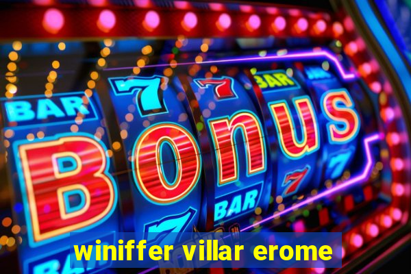 winiffer villar erome